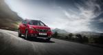 Peugeot 2008 2016 года
